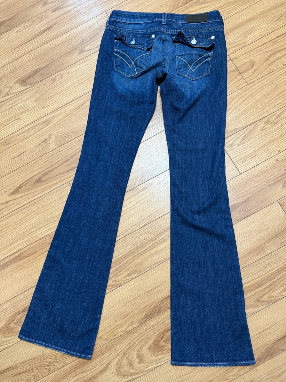 William Rast Jeans - Picture 3 of 6